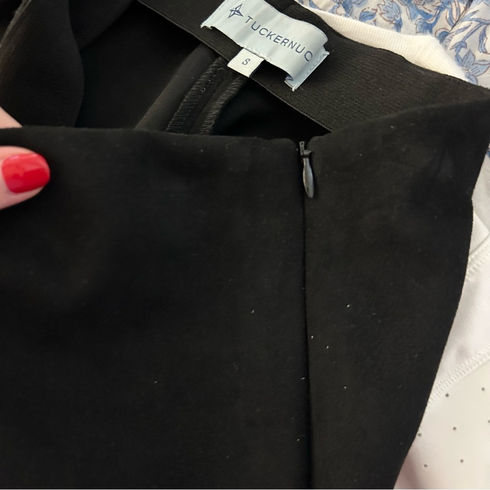 Tuckernuck Black Pants - image 6